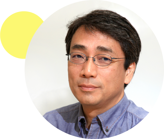 大正大学 地域創生学部 牧野篤教授